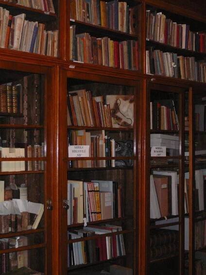 24 - Bibliofilie