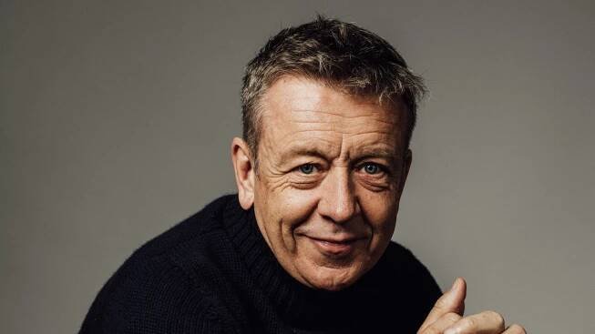 Peter Morgan Turns His Pen From ‘The Crown’ to the Kremlin