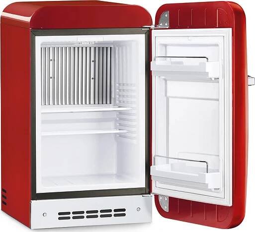 Smeg FAB5RRD5