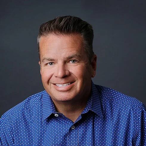 Eric Smith Receives 2024 Smart Home Leadership Award