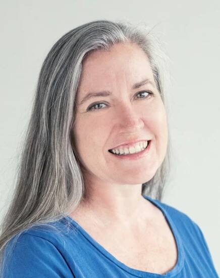 Susan Wright