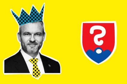 Co si o novém prezidentovi myslí největší slovenští velikáni? Jak kdo