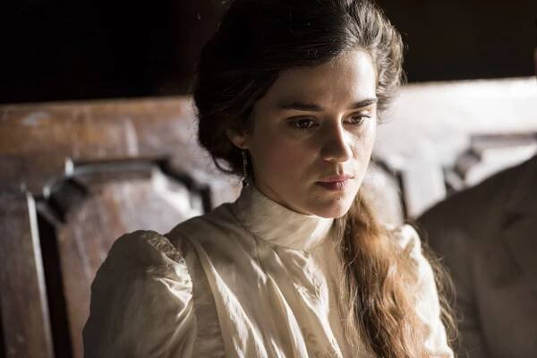 Houdini and Doyle - The Monsters of Nethermoor - Z filmu - Rebecca Liddiard