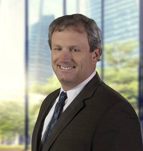 G. Scott Williams