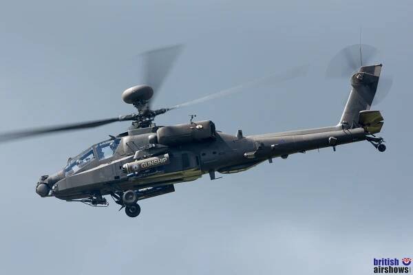 Farnborough Airshow photos 2014 - 2018