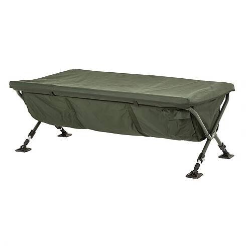 Podložka JRC Cocoon Hi-Care Cradle Zelená