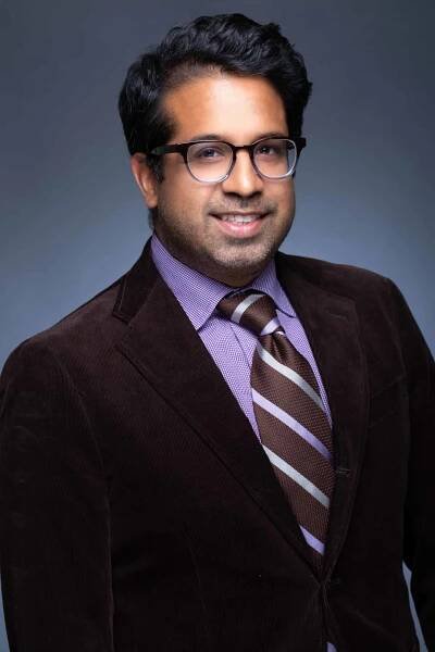 Gopal Sachdeva, MD