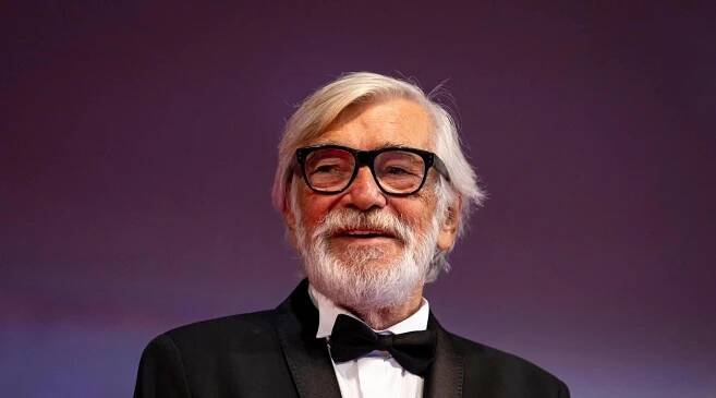 Jiří Bartoška