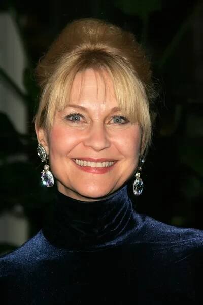 Dee Wallace — Stock obrázek