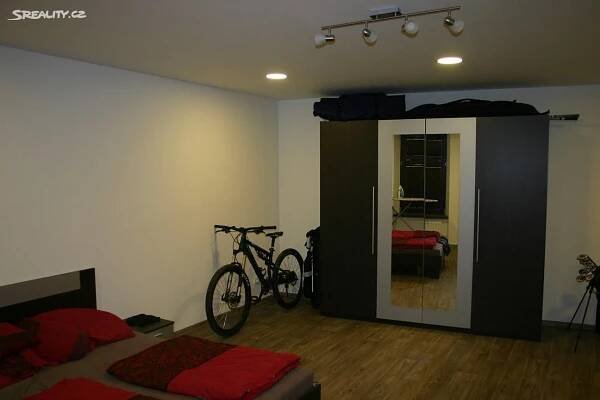 3 ložnice byt o velikosti 100.0 m² - Efektivní prostor