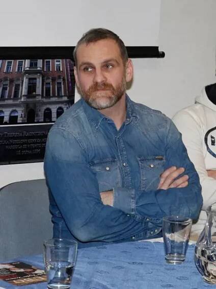 Ján Jackuliak hraje většinou záporné role.