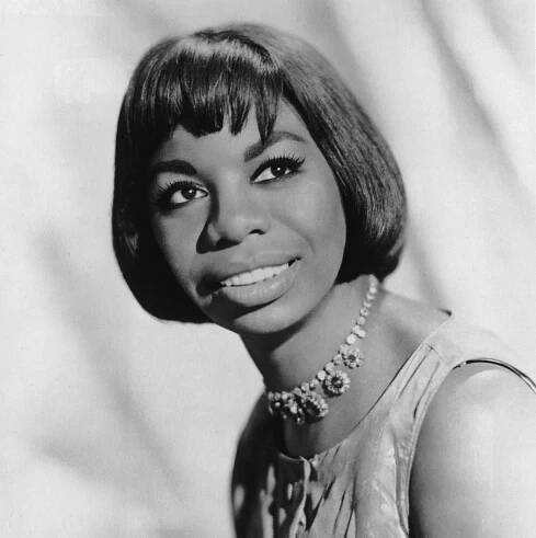 Nina Simone