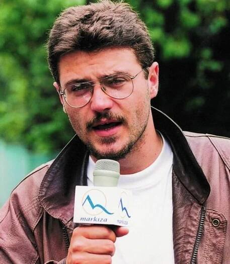 Koniec v televízii po 27 rokoch: Prečo Henrich KREJČA odchádza z Markízy?