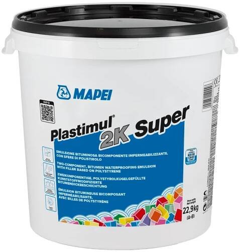 PLASTIMUL 2K SUPER