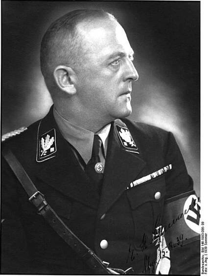 Ernst-Heinrich Schmauser – Wikipedia