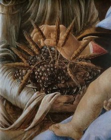 File:Sandro Botticelli - Madone de l'Eucharistie.jpg