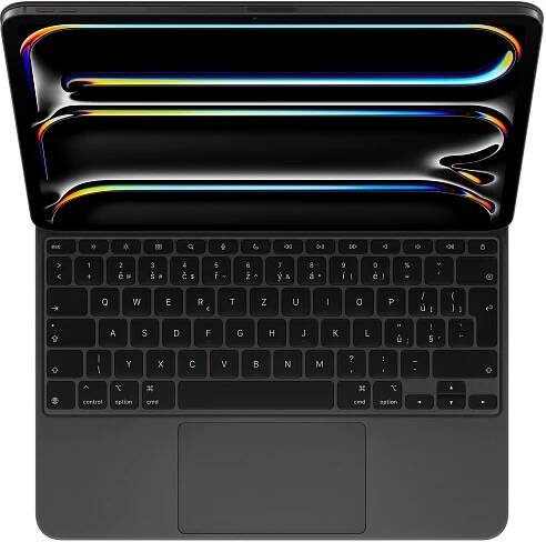 Apple Magic Keyboard iPad Pro 13" 2024