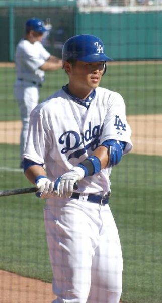 Chin-Lung Hu