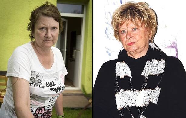 Bartošová se léčí s dcerou Vránové: Společně na detoxu!
