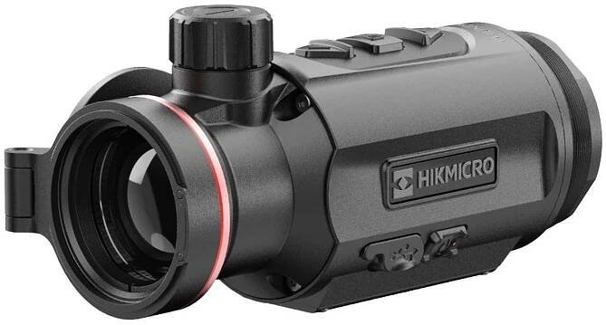 Hikmicro Thunder TH35C 3.0Termovize > Termovize na zbraň > Termovizní předsádky