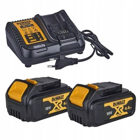 DeWalt DCB115M2 od 3 184 Kč - Heureka.cz