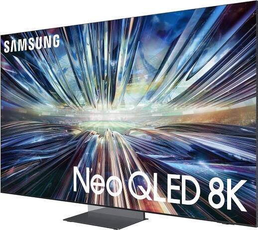 Samsung 75" Neo QLED (QE75QN900DTXXH)