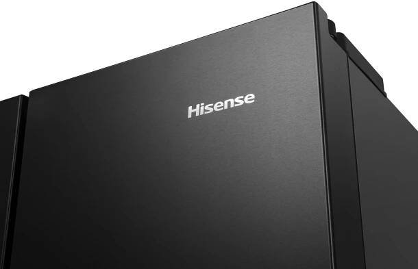 Hisense RF540N4SBF2
