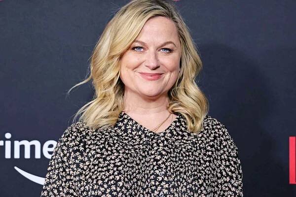 Amy Poehler Says She Relates to Lucille Ball's Work Ethic: 'I've Worked Hard in This Business'