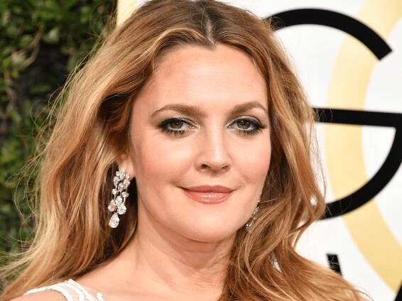 Drew Barrymore Is a True '90s Hair Icon—and These 21 Looks Prove It