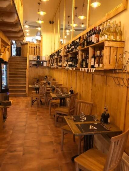 RISTORANTE PIZZERIA ROMA