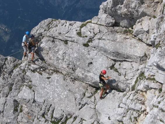 Hochschwab 2008