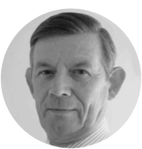 Peter Watson - Certified Enterprise Risk Manager Course Main Educator