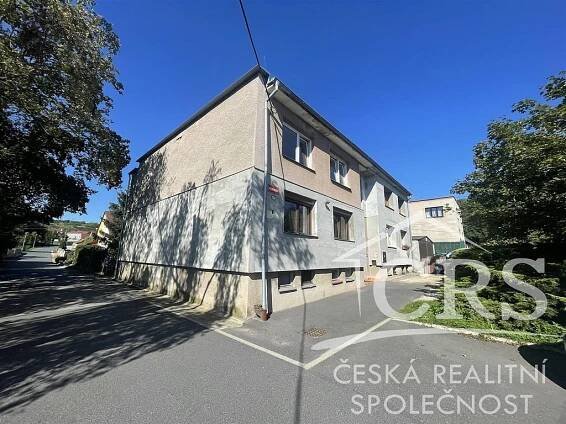 Prodej Byt 3+1, Přemyslova, Libušín, okres Kladno