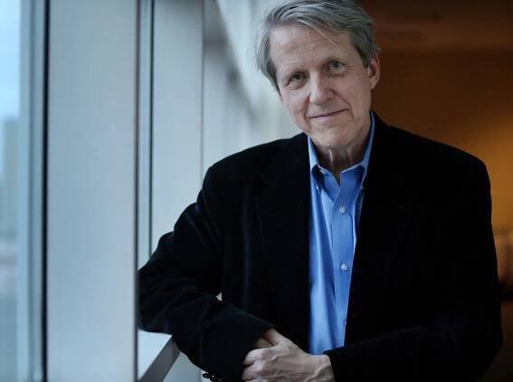 Robert J. Shiller
