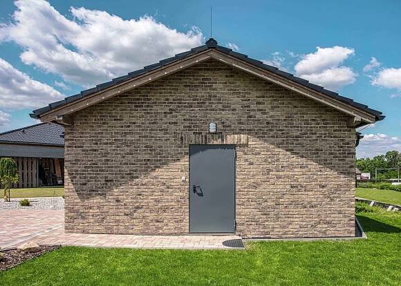 Obkladové pásky Abote | West Brick