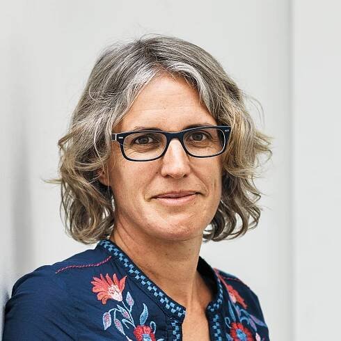 Ingrid Horrocks