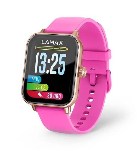 LAMAX BCool 2 Play Rose Gold
