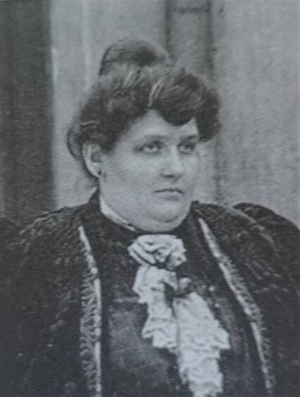 Paula Thiede