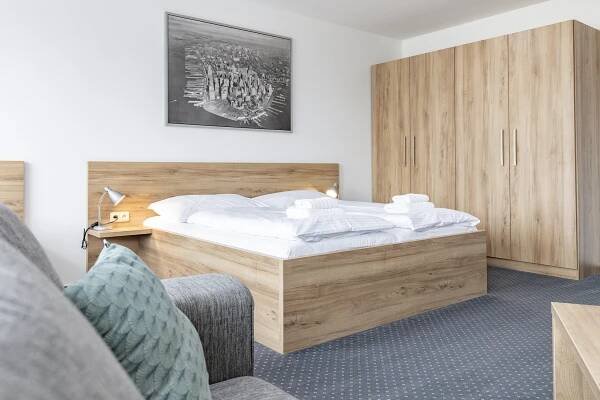 Fotogalerie - Sport Hotel Centrum, Sport Hotel Bečva, Valašské Meziříčí