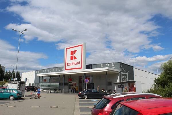 Kaufland foto 2