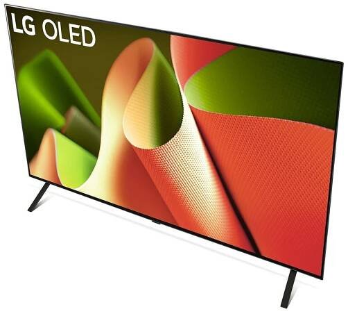 LG 55" OLED (OLED55B42LA)