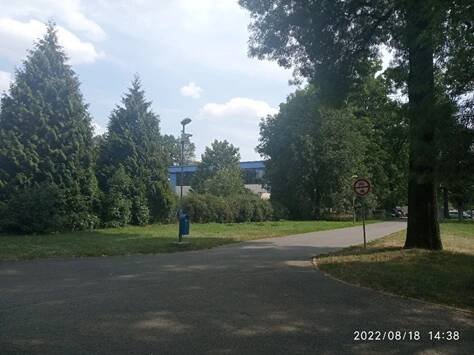 Městský kamerový a dohlížecí systém: Otrokovice