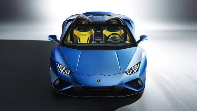 Léto je zachráněné! Přivítejte horkou novinku od Lamborghini s výkonem 610 koní, stovkou za 3,5 sekundy a pohonem zadních kol