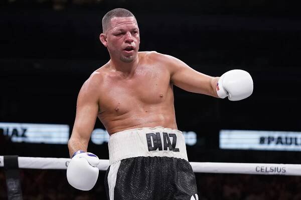 ‘Old’ Nate Diaz ‘not in good graces of UFC’ amid comeback talks, ‘shot himself in the foot’ with embarrassing Jake Paul loss