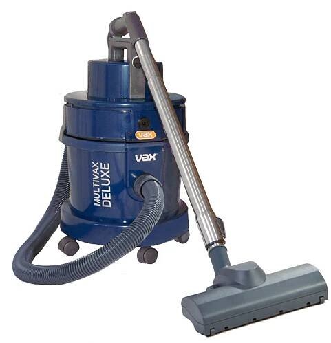 Víceúčelový vysavač VAX 7151 LUXUS EE | vax-cr.cz