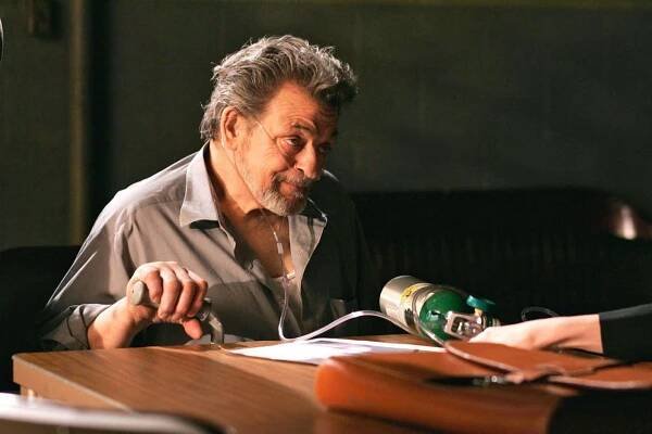 Richard Bright - Zákon a pořádek: Útvar pro zvláštní oběti - Jméno - Z filmu
