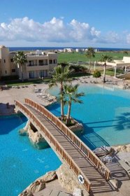 Hotel Panareti Coral Bay Resort, Kypr Coral Bay - 10 018 Kč Invia