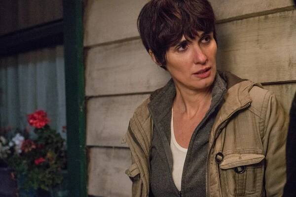 Tichá msta - Z filmu - Paz Vega