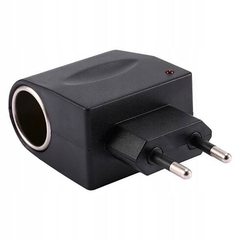 APT PLP44 Car Charger Switch 230V/12V