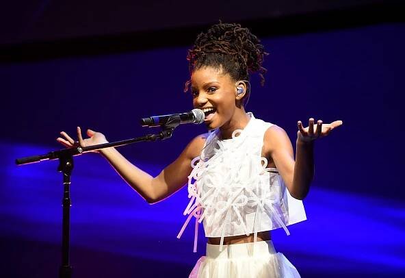 "The Little Mermaid": Jodi Benson Just Weighed In On Halle Bailey Getting Cast As Ariel